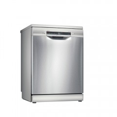 Bosch SMS4ENI06E Ελεύθερο Πλυντήριο Πιάτων για 13 Σερβίτσια Inox Bosch SMS4ENI06E Ελεύθερο Πλυντήριο Πιάτων για 13 Σερβίτσια Inox